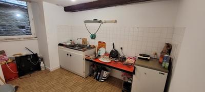 Appartement - 41 m² - 3 pièces