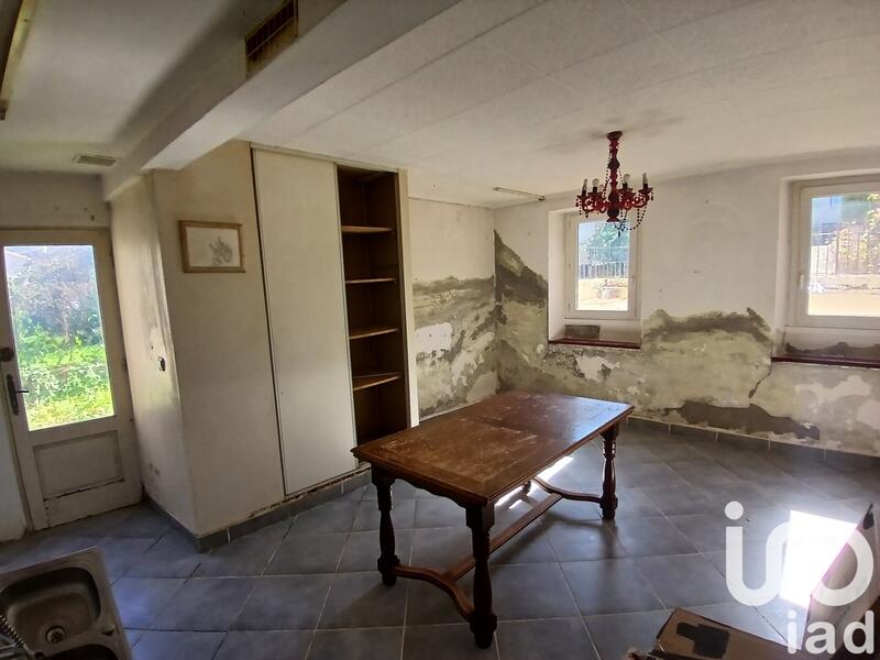 Maison de campagne - 170 m² - 7 pièces