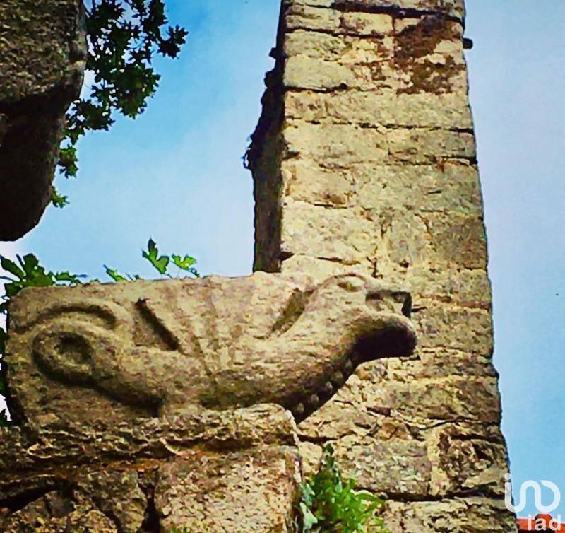 Local commercial - 105 m²