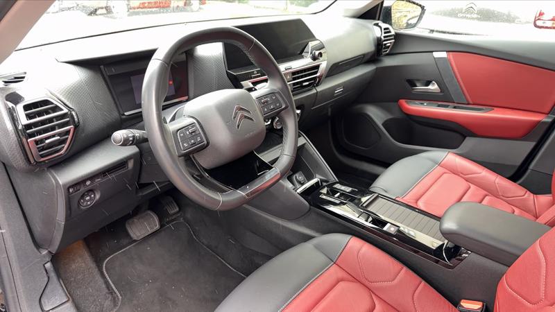 Citroën C4 1.2 PureTech 130 Eat8 Shine Pack - Automatique