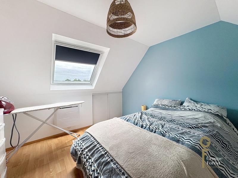 Duplex - 80 m² - 3 pièces