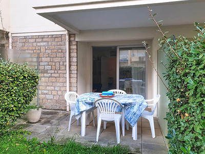 Appartement - 26 m² - 1 pièce