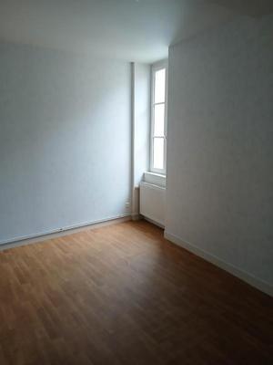 Maison - 66 m² - 3 pièces