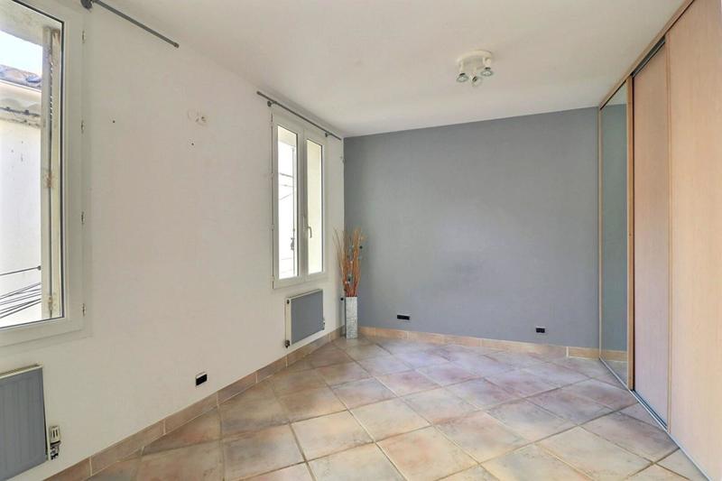 Maison - 60 m² - 3 pièces