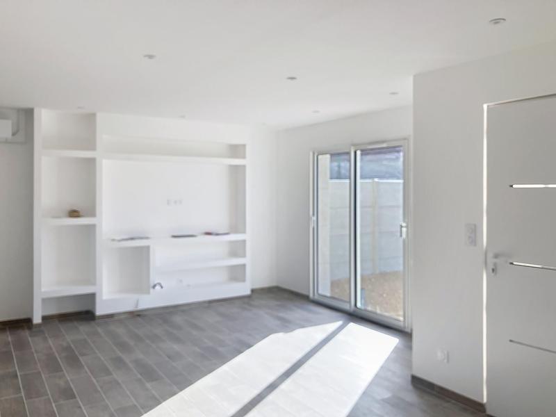 Maison - 115 m² - 4 pièces