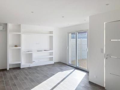 Maison - 115 m² - 4 pièces