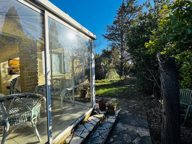 Maison - 89 m² - 4 pièces