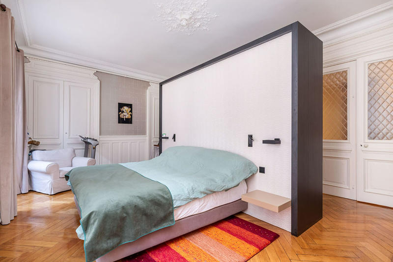 Appartement - 170 m² - 4 pièces