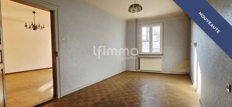 Maison - 161 m² - 6 pièces