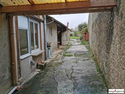 Maison - 112 m² - 4 pièces