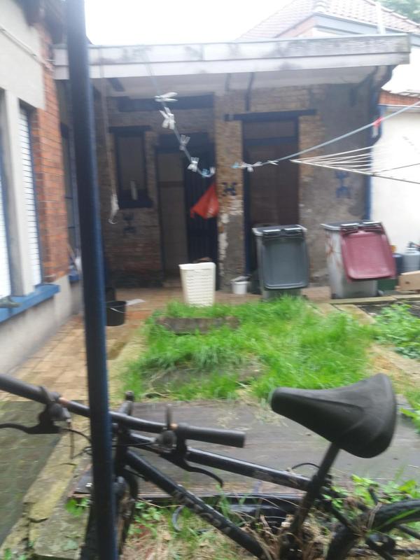 Maison ancienne - 240 m² - 8 pièces