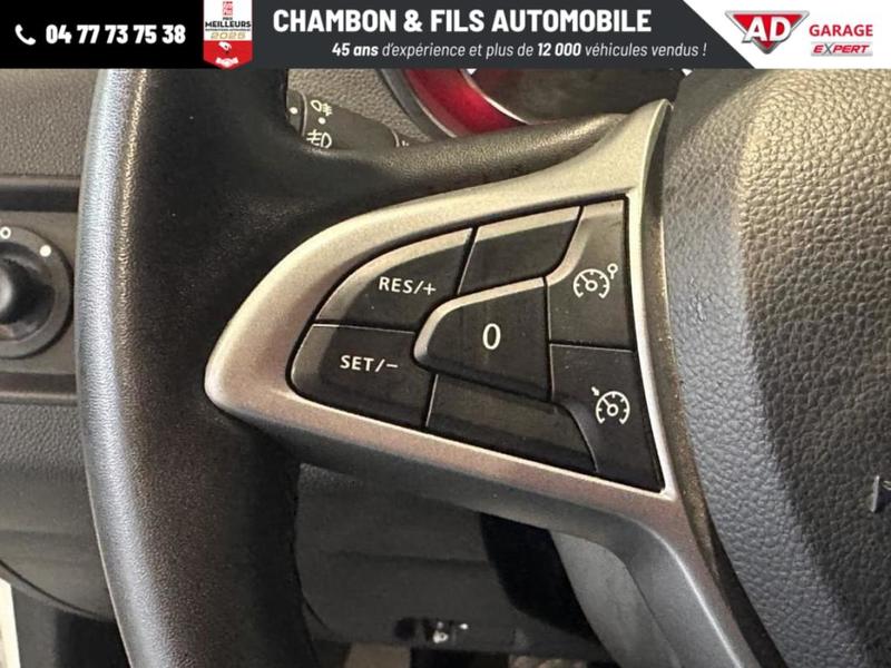 Dacia Duster Blue dCi 115 4x4 Expression