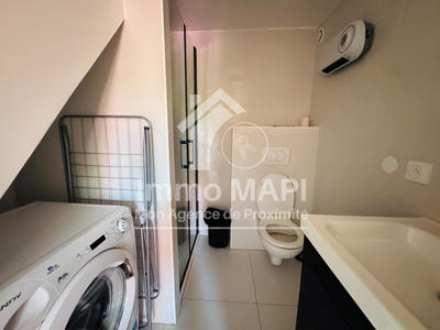 Maison - 32 m² - 2 pièces