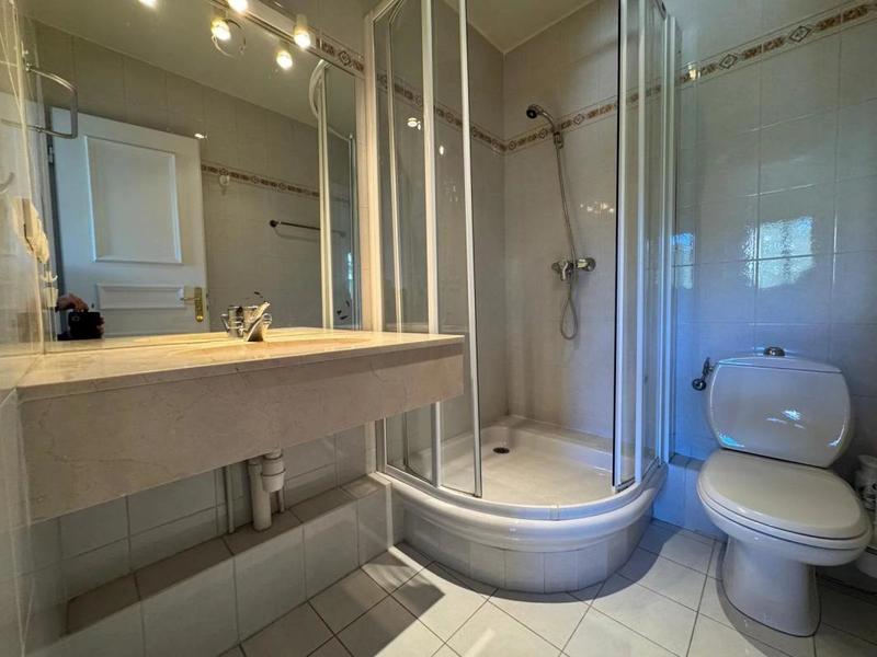 Appartement - 131 m² - 4 pièces