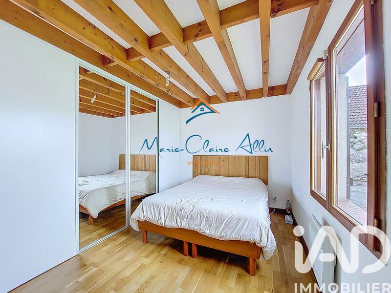 Maison - 190 m² - 6 pièces