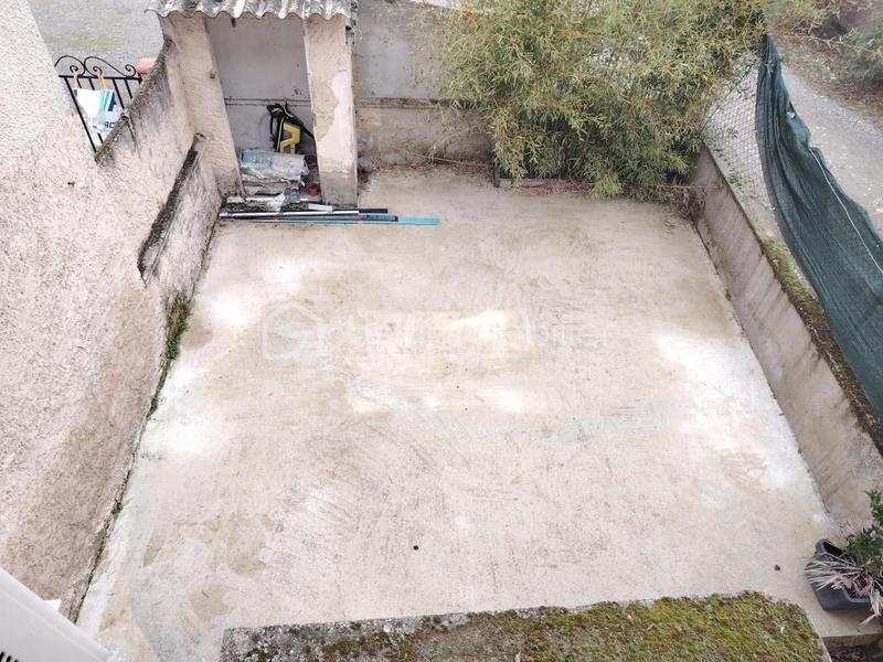 Maison de ville - 60 m² - 3 pièces