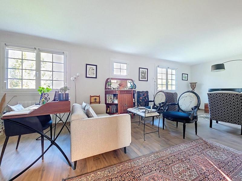 Maison - 164 m² - 5 pièces