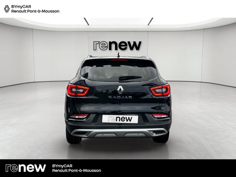 Renault Kadjar Blue dCi 115 Intens