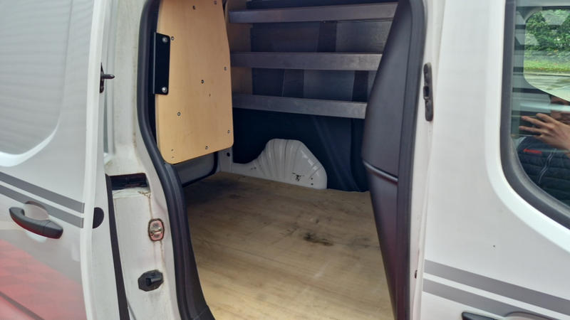 Citroën Berlingo m 650 Puretech 110 Ss Bvm6 Club