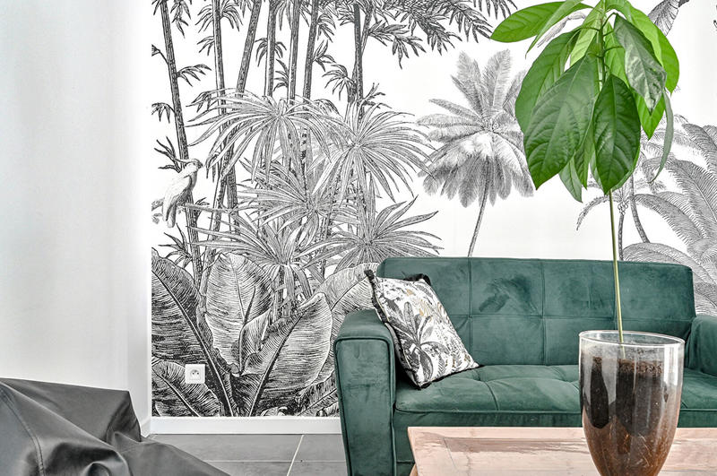 Maison - 151 m² - 6 pièces