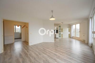 Appartement - 52 m² - 2 pièces