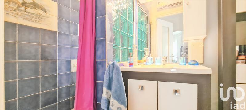 Appartement - 85 m² - 3 pièces