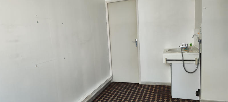 Local commercial - 33 m² - 3 pièces