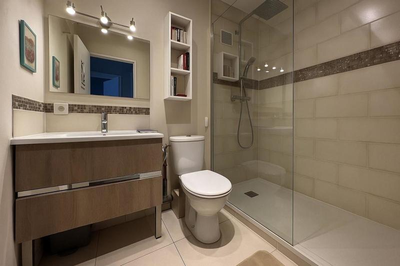 Maison - 162 m² - 7 pièces