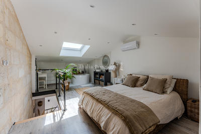 Maison - 78 m² - 4 pièces