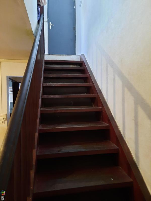 Maison - 90 m² - 3 pièces