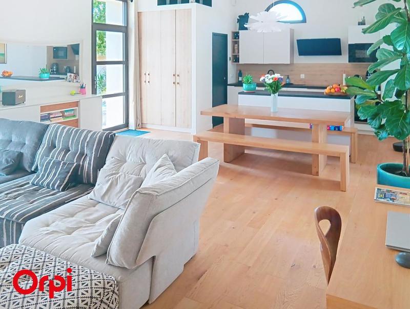 Longère - 98 m² - 4 pièces