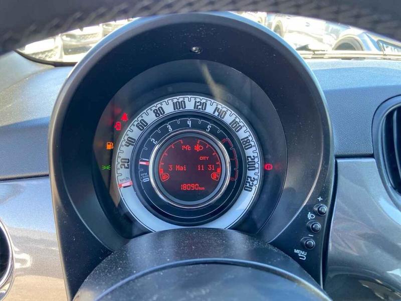 Fiat 500 1.0 70 cv Hybrid Bsg s&amp;S Dolcevita