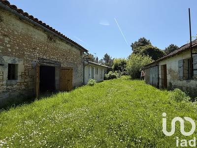 Maison de campagne - 91 m² - 5 pièces