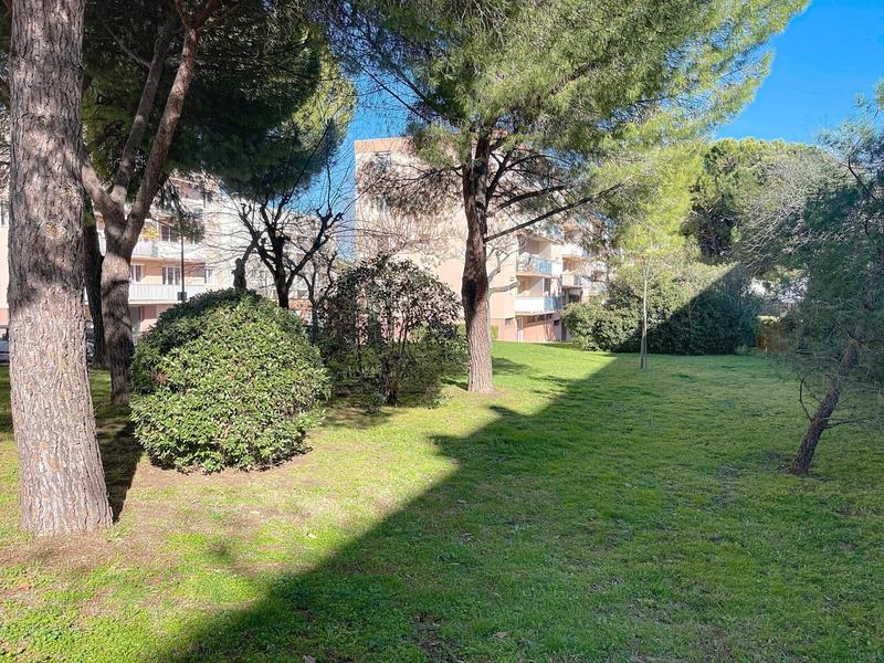 Appartement - 71 m² - 4 pièces