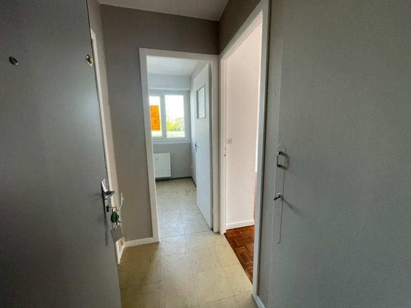 Appartement - 28 m² - 1 pièce