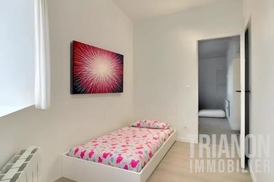 Appartement - 29 m² - 2 pièces