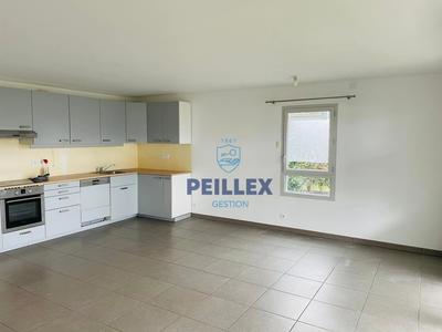 Appartement - 71 m² - 3 pièces