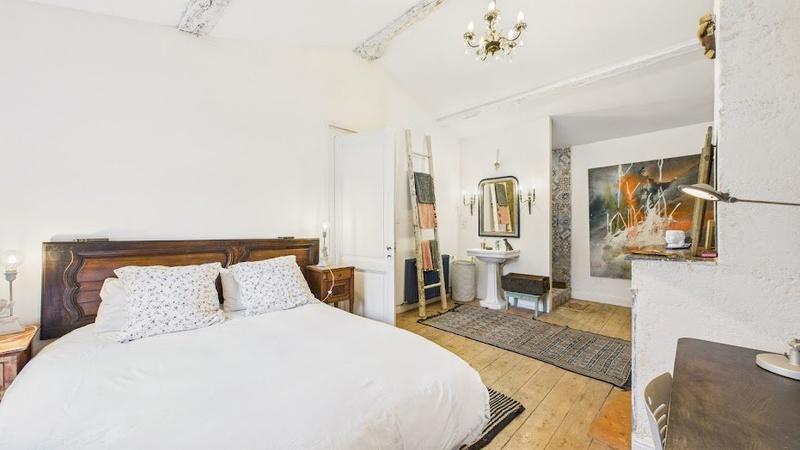 Propriété - 265 m² - 10 pièces