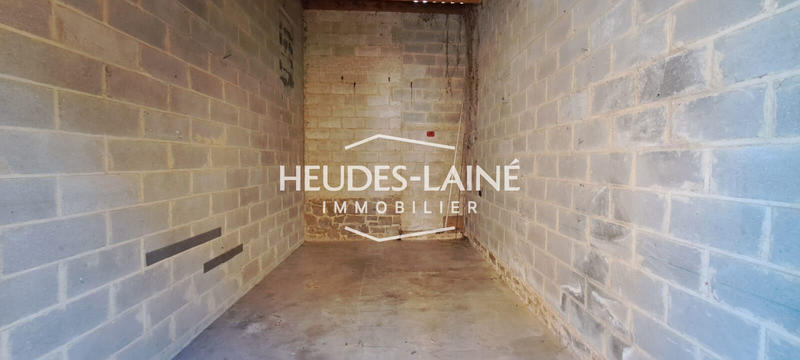 Appartement - 98 m² - 5 pièces