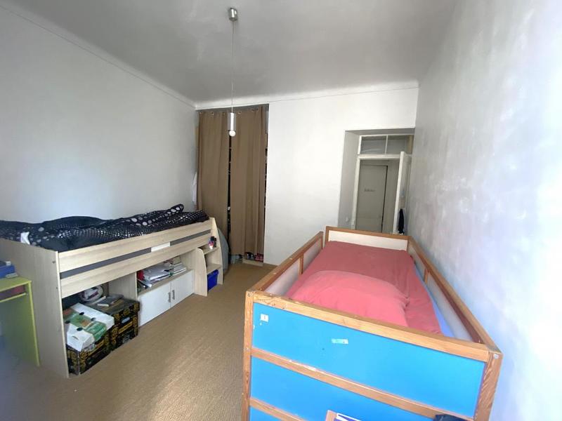 Appartement - 87 m² - 4 pièces