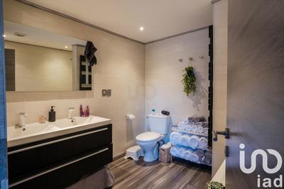 Duplex - 97 m² - 3 pièces