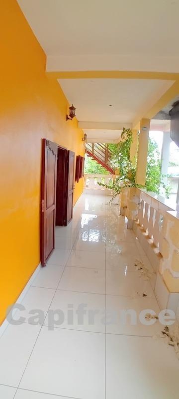 Appartement - 134 m² - 4 pièces