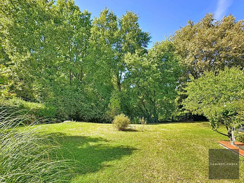 Maison - 156 m² - 6 pièces