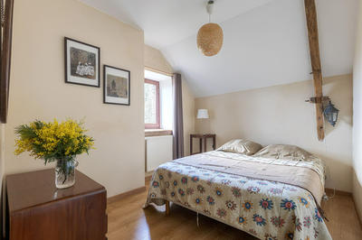 Longère - 304 m² - 17 pièces