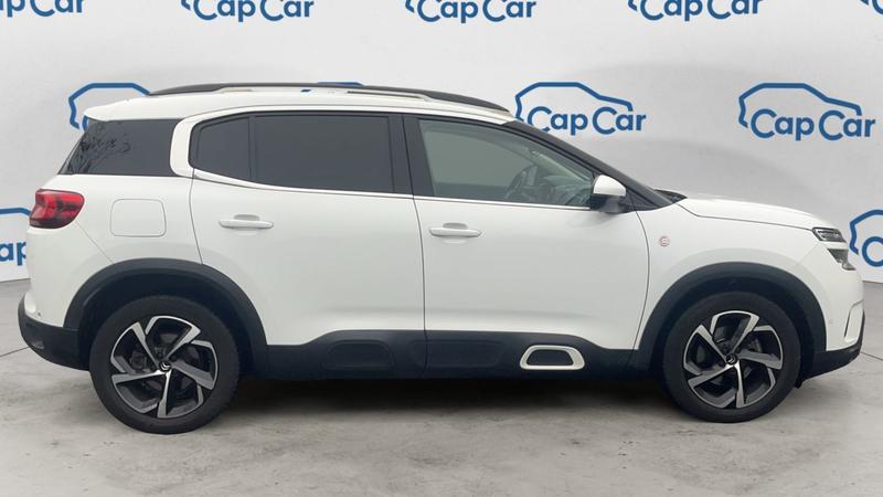 Citroën C5 Aircross 1.5 BlueHDi 130 c-Series