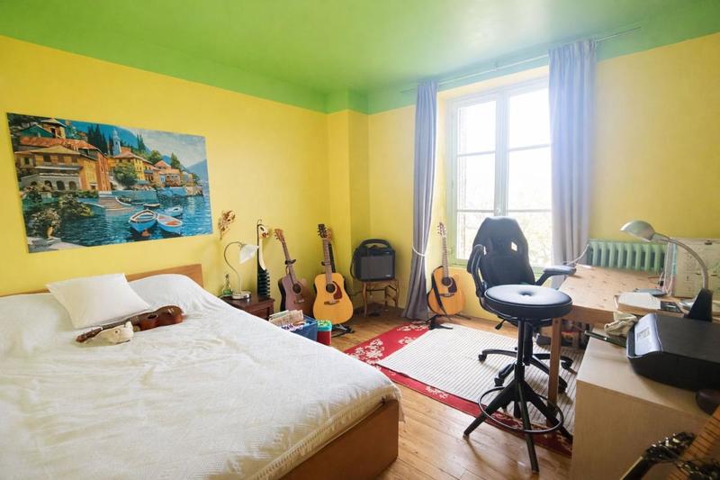 Maison - 129 m² - 6 pièces