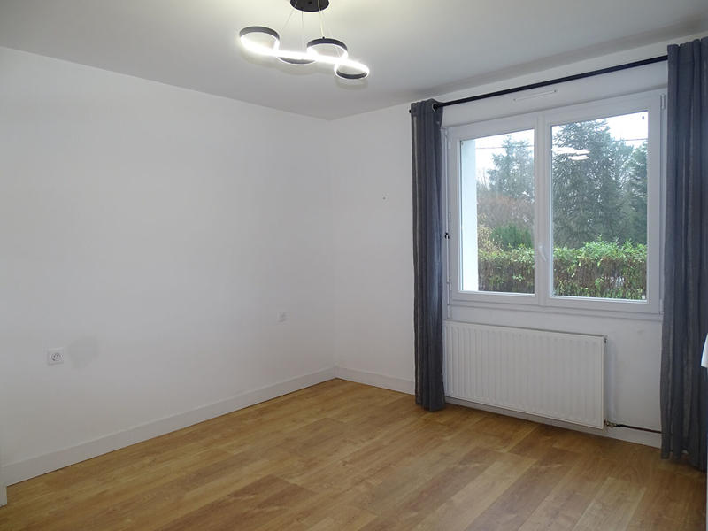 Maison - 108 m² - 6 pièces