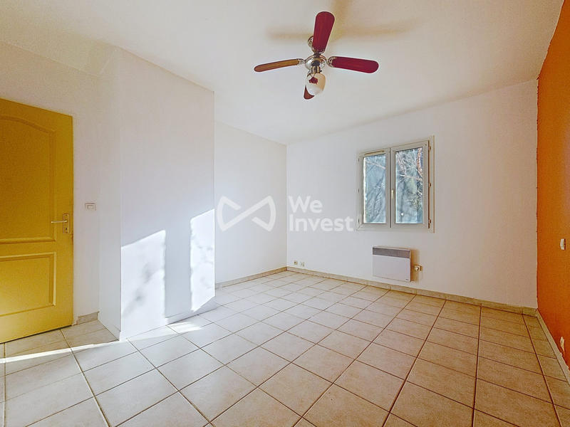 Villa - 108 m² - 5 pièces