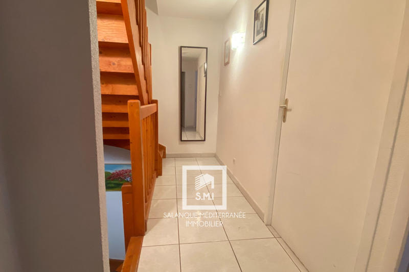 Maison - 72 m² - 4 pièces