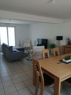 Maison traditionnelle - 121 m² - 5 pièces